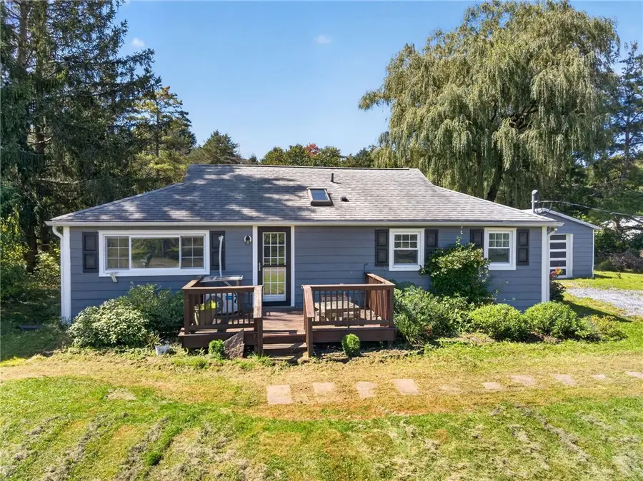 110 Ridgecrest Road, Ithaca, NY 14850 - #2