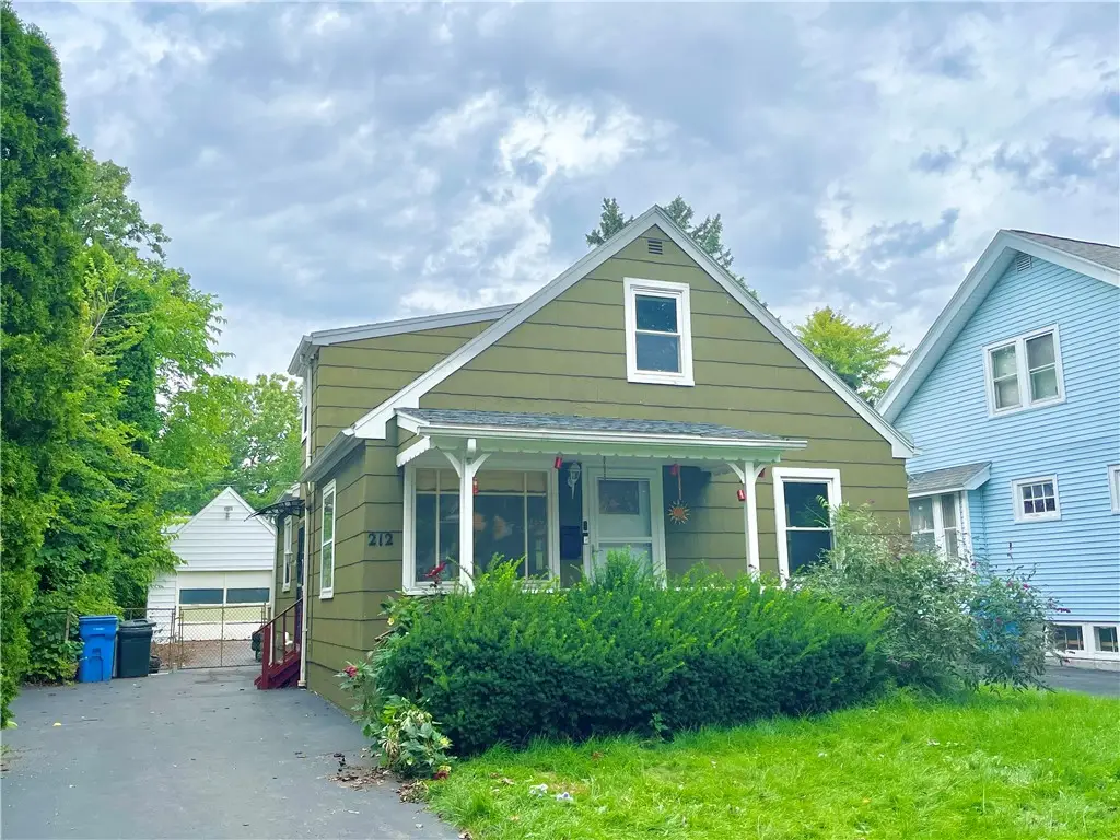 212 Springfield Avenue, Rochester, NY 14609 - #1