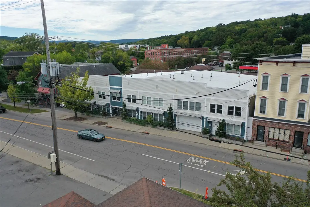 206 Taughannock Boulevard #201, Ithaca, NY 14850 - #1