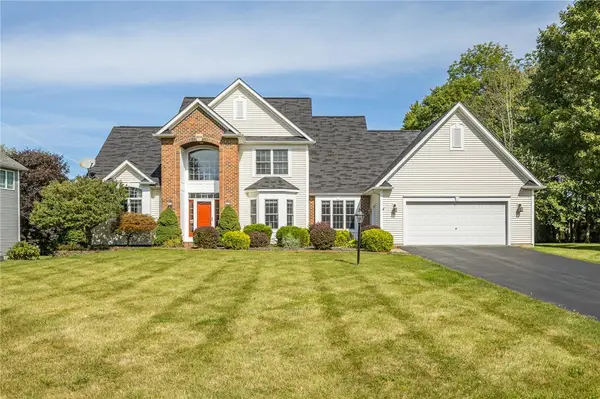 854 Park Haven Drive, Webster, NY 14580