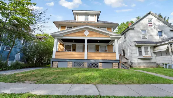 44 Carthage Street, Rochester, NY 14621