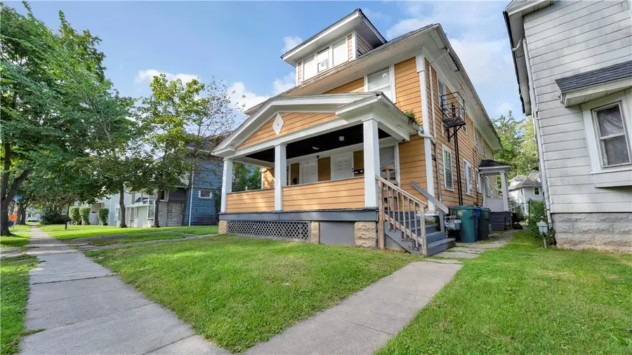 44 Carthage Street, Rochester, NY 14621 - #2