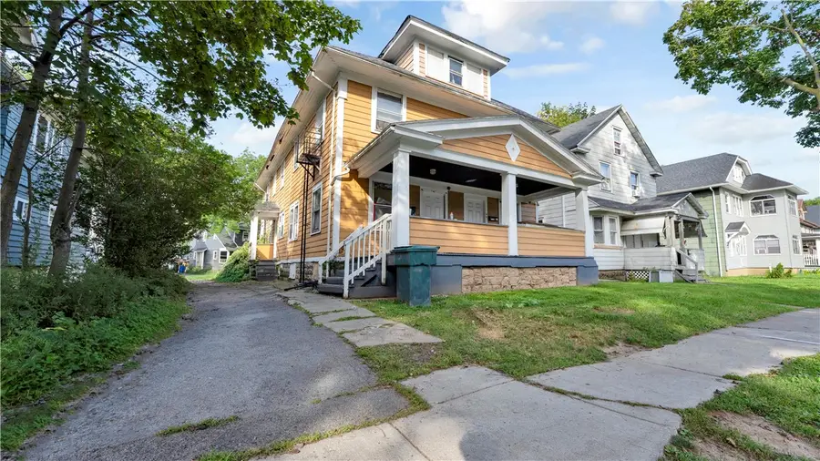 44 Carthage Street, Rochester, NY 14621 - #3