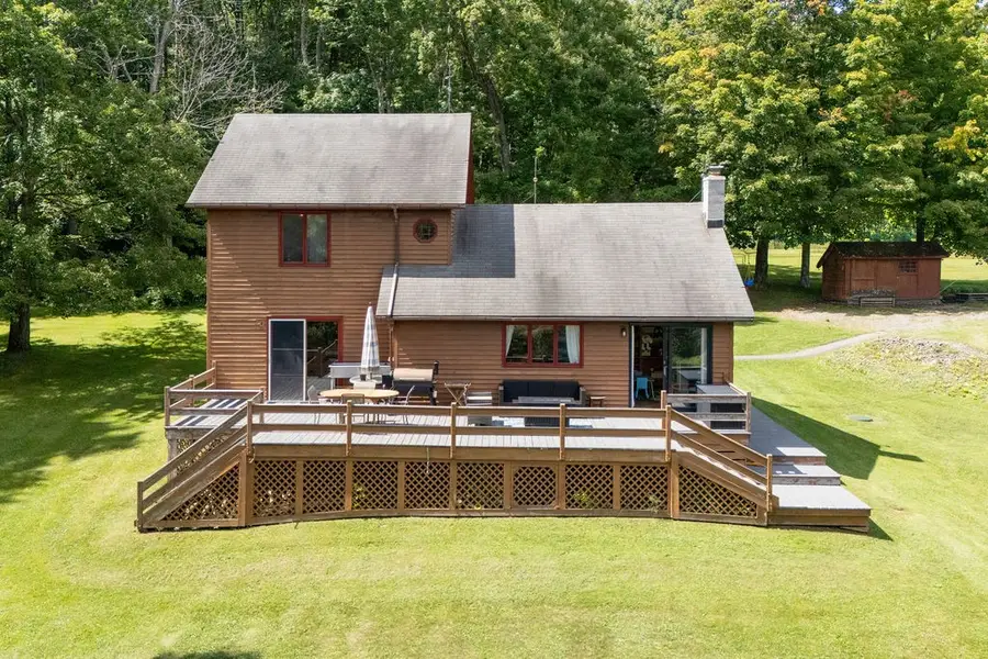1549 Chamberlain Hill Road, Franklin, NY 13775 - #2