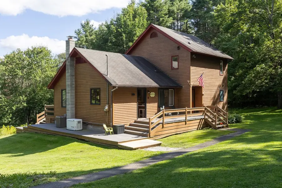 1549 Chamberlain Hill Road, Franklin, NY 13775 - #3