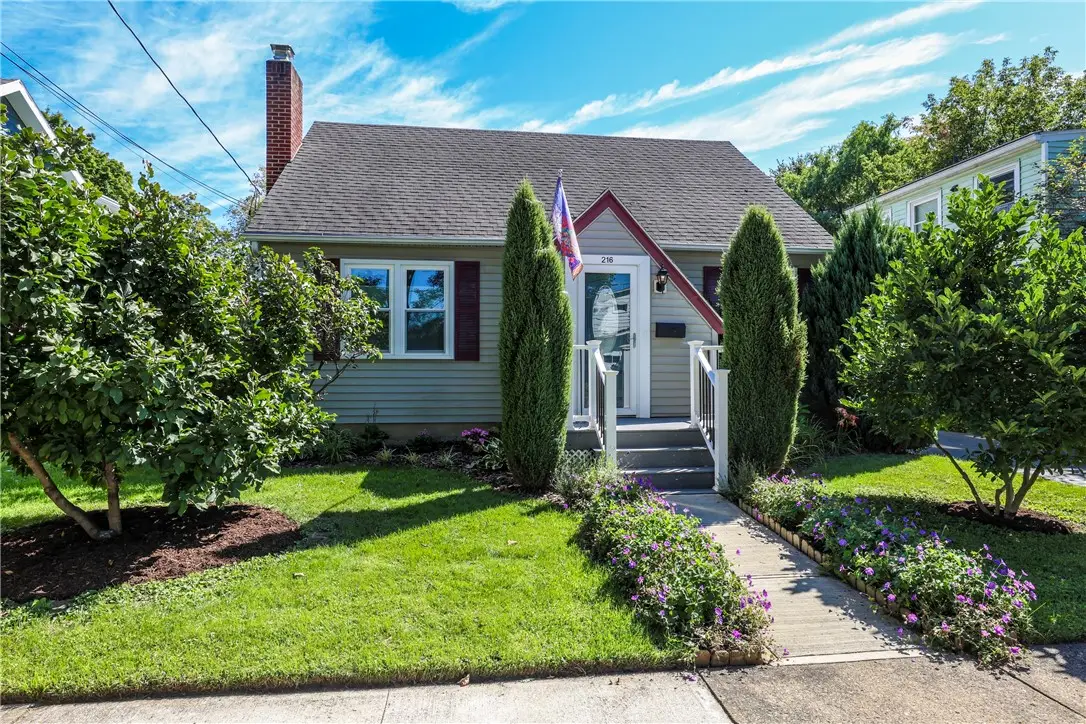 216 Princeton Avenue, Corning, NY 14830 - #1