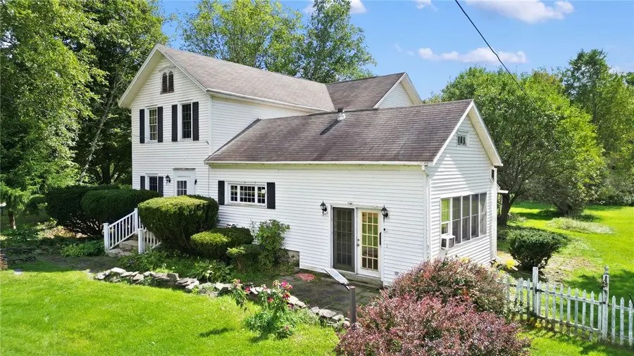 1588 Straits Corners Road, Owego, NY 13827 - #2
