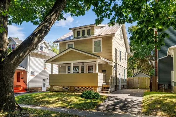 90 Salisbury Street, Rochester, NY 14609