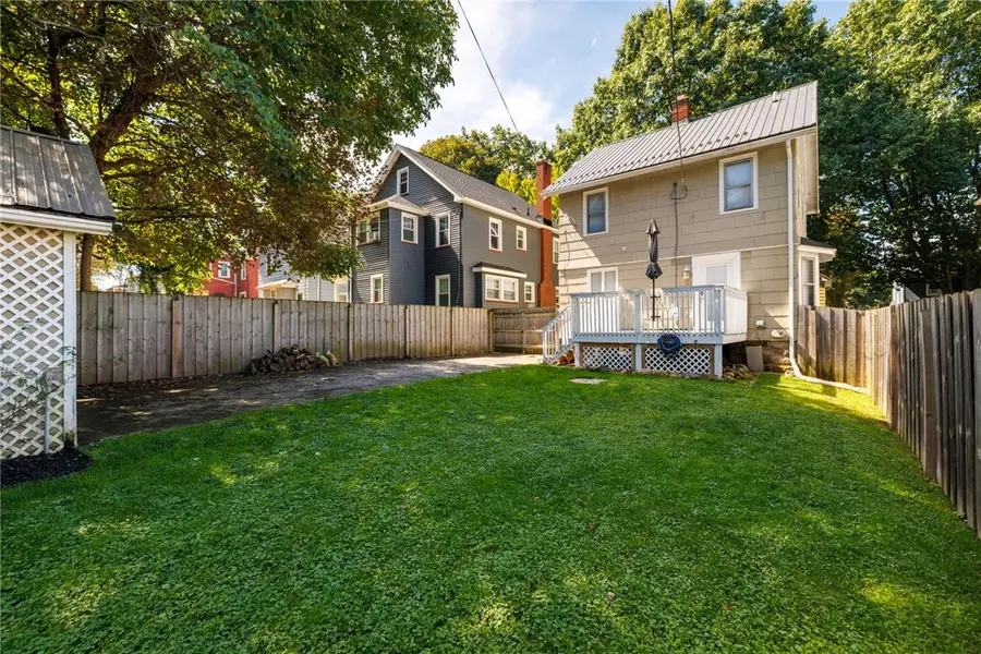 90 Salisbury Street, Rochester, NY 14609 - #3