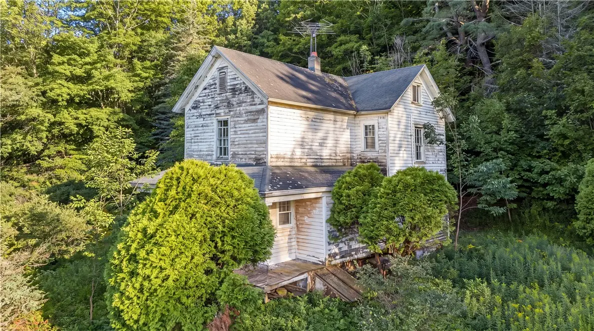775 Red Kill Road, Fleischmanns, NY 12430 - #1