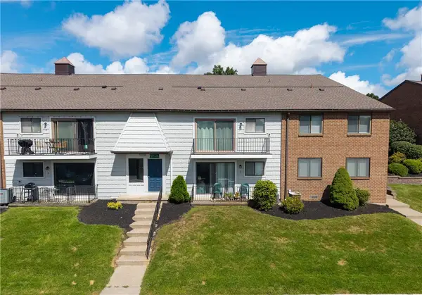 11-5 High Gate Trail #5, Fairport, NY 14450