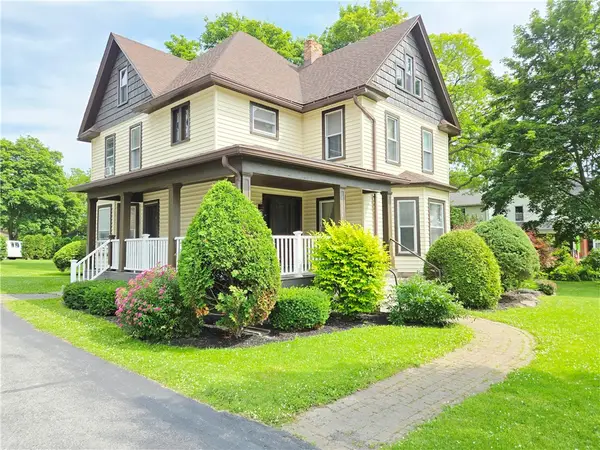 3224 E Henrietta Road, Henrietta, NY 14467