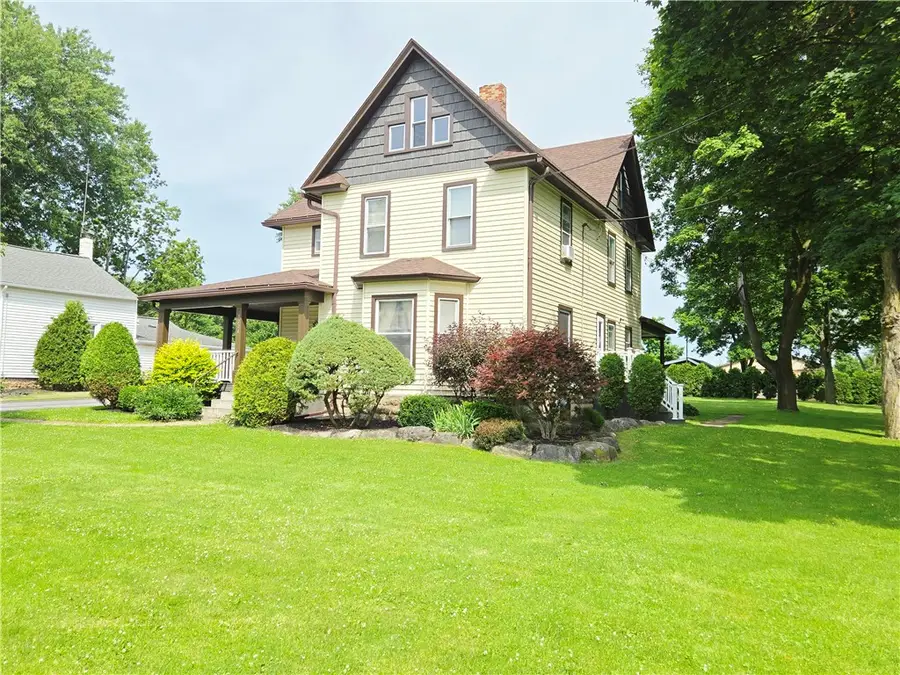 3224 E Henrietta Road, Henrietta, NY 14467 - #3