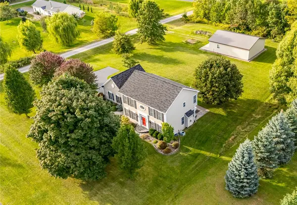 7140 Northacres Lane, Ontario, NY 14519