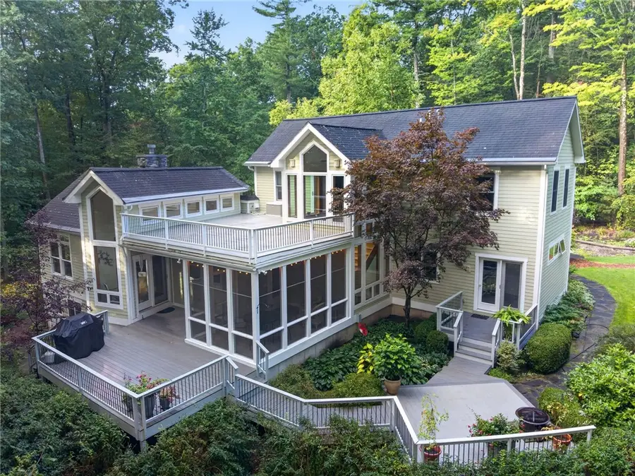 59 Hickory Circle, Ithaca, NY 14850 - #2