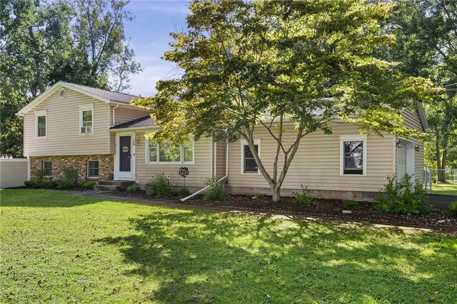 18 Burton Street, Clyde, NY 14433 - #2