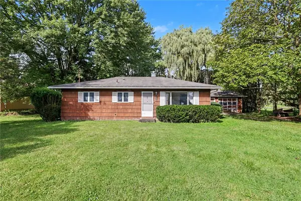 564 Co Rd 26, Newark, NY 14513