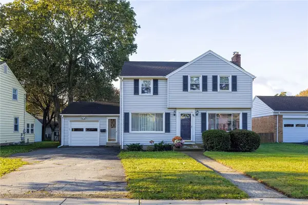 91 Armstrong Avenue, Rochester, NY 14617