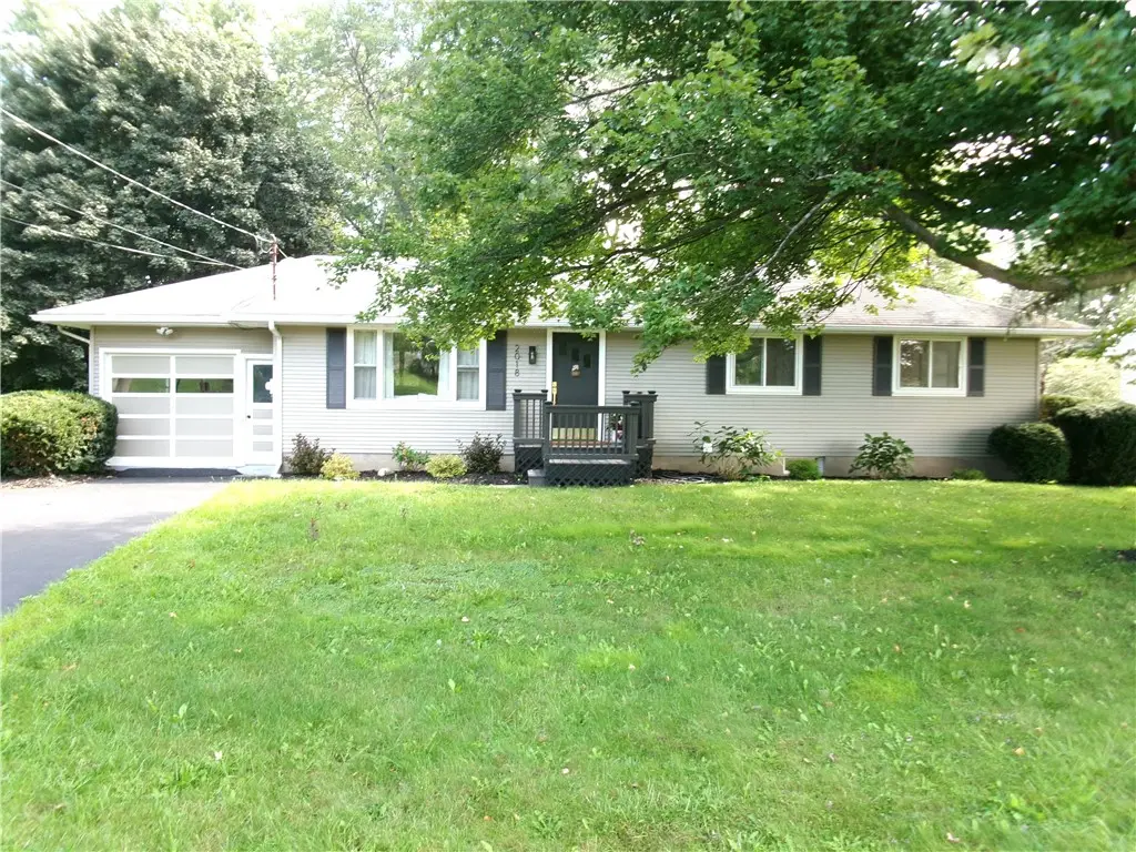 2018 Maple Ave, Palmyra, NY 14522 - #1