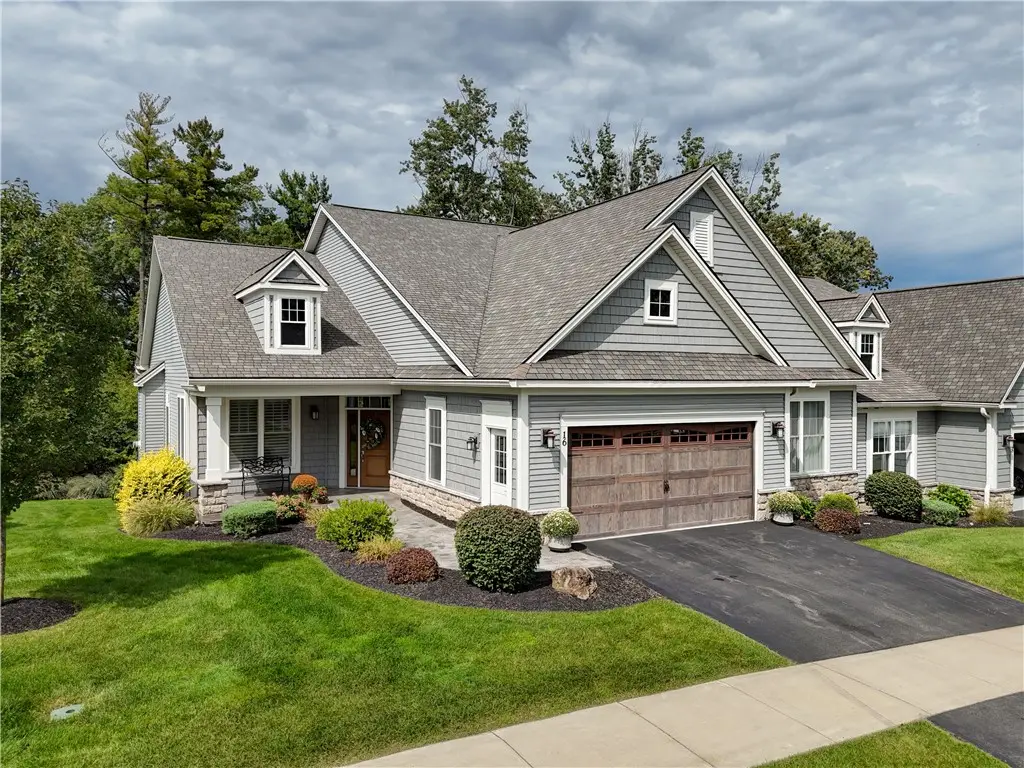 16 Greenpoint Trail, Pittsford, NY 14534 - #1