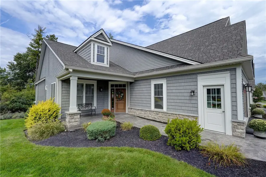 16 Greenpoint Trail, Pittsford, NY 14534 - #2