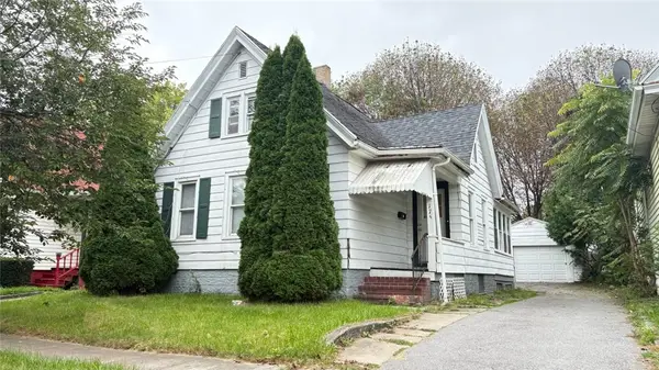 175 Wetmore Park, Rochester, NY 14606
