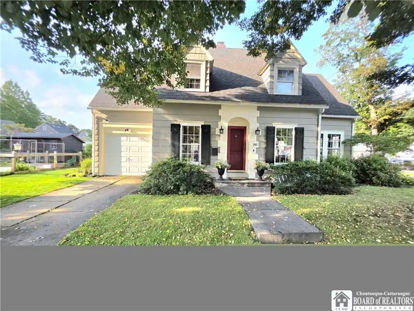 185 Clyde Avenue, Jamestown, NY 14701