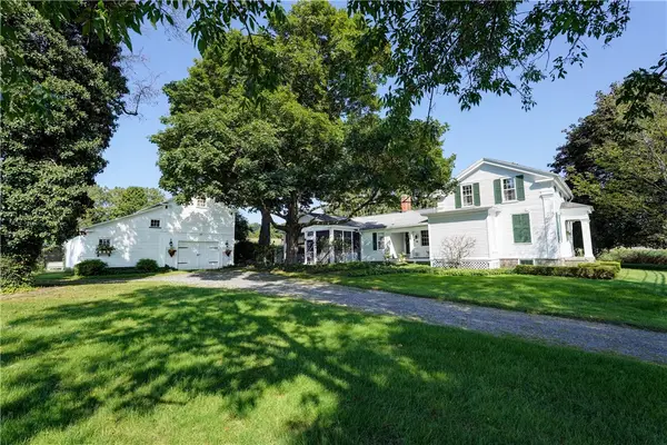 117 East Street, Pittsford, NY 14534