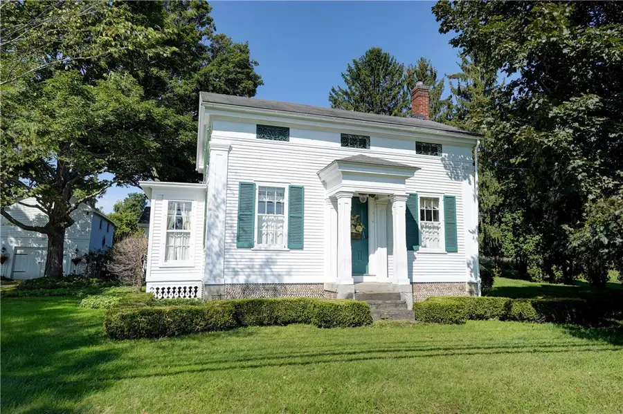 117 East Street, Pittsford, NY 14534 - #2