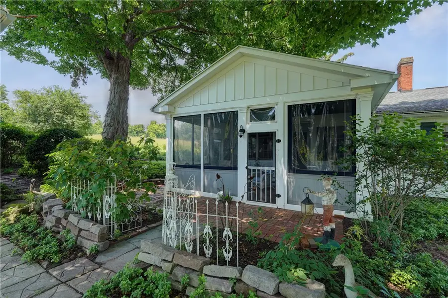 117 East Street, Pittsford, NY 14534 - #3