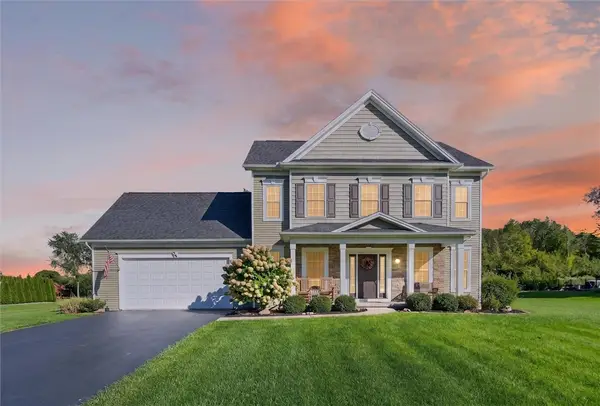 24 Amenity Drive, Brockport, NY 14420