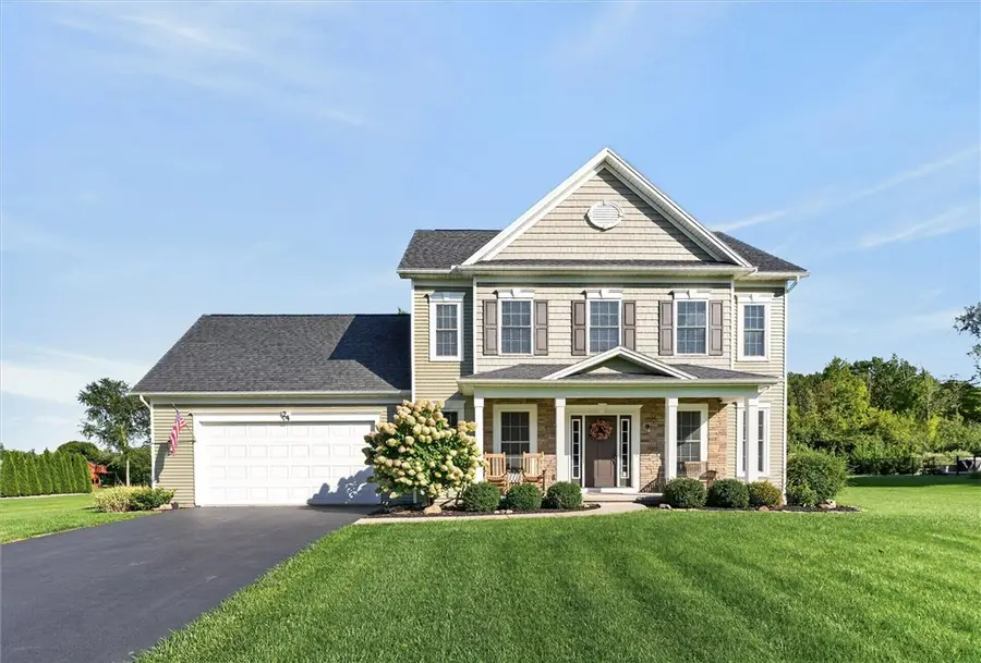 24 Amenity Drive, Brockport, NY 14420 - #3