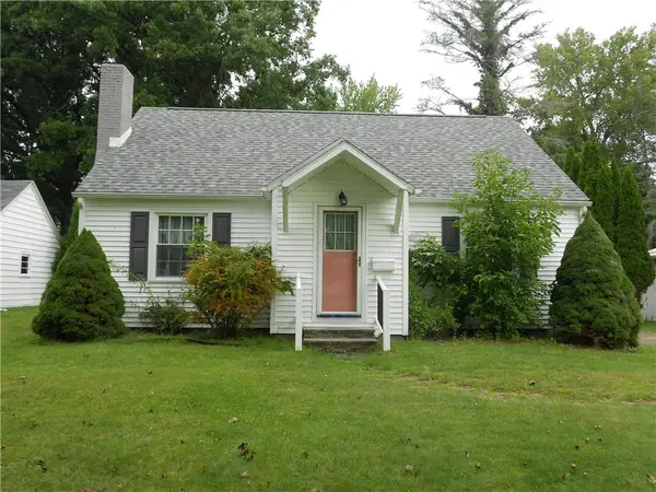 906 W 2nd Street, Elmira, NY 14905