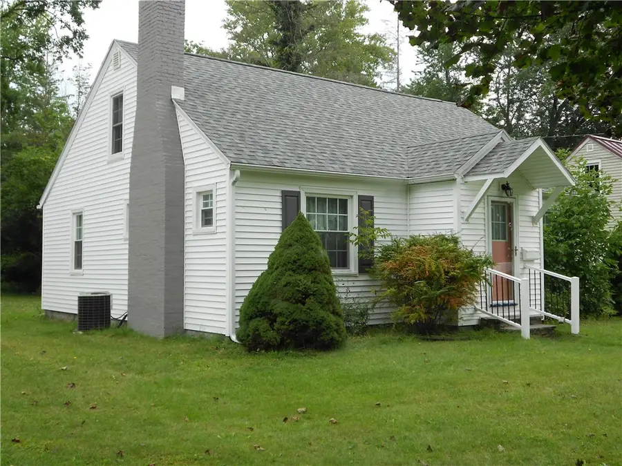 906 W 2nd Street, Elmira, NY 14905 - #2