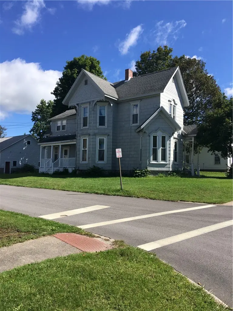 441 E Main Street, West Winfield, NY 13491 - #1