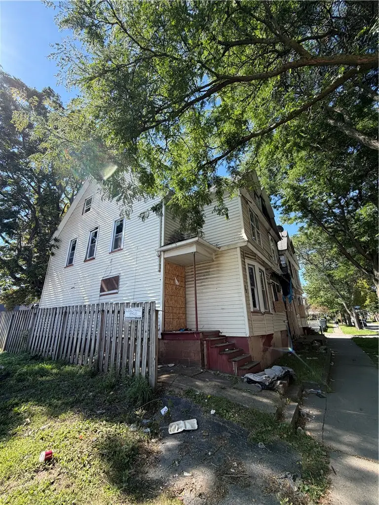 77 Glenwood Avenue, Rochester, NY 14613 - #2