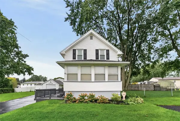 61 Gates Greece Townline Road, Rochester, NY 14606
