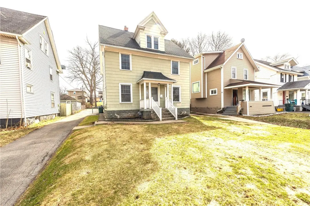 231 Brooks Avenue, Rochester, NY 14619 - #1