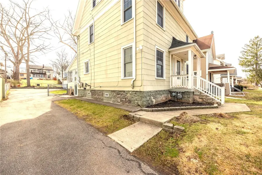231 Brooks Avenue, Rochester, NY 14619 - #2