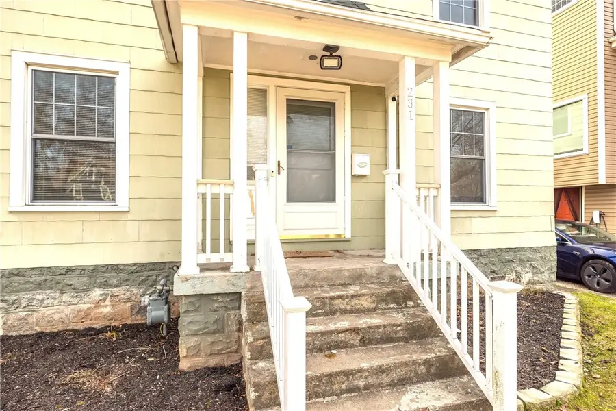 231 Brooks Avenue, Rochester, NY 14619 - #3