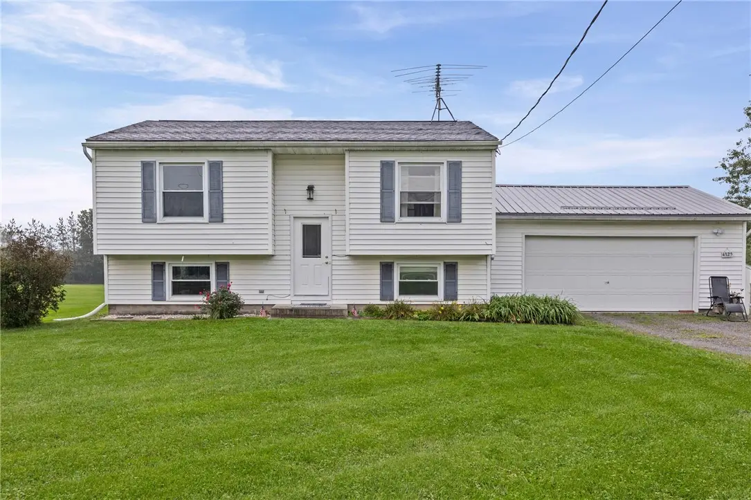 4325 Lakeville Groveland Road, Geneseo, NY 14454 - #1