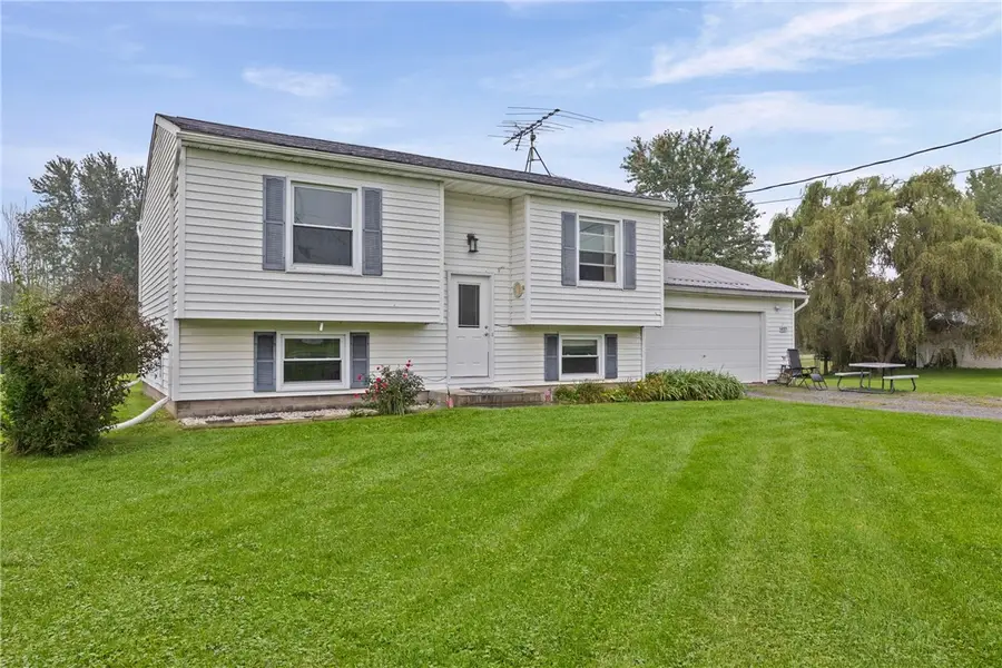 4325 Lakeville Groveland Road, Geneseo, NY 14454 - #2
