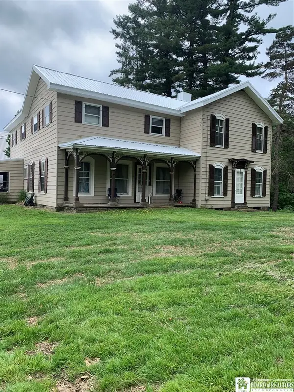 5113 Maple Springs-ellery Road, Bemus Point, NY 14712