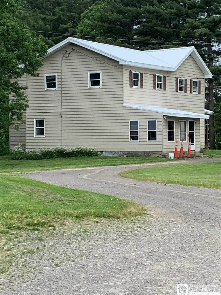 5113 Maple Springs-ellery Road, Bemus Point, NY 14712 - #2