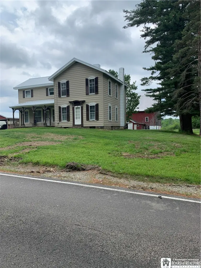 5113 Maple Springs-ellery Road, Bemus Point, NY 14712 - #3