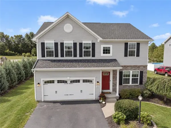 1834 Halesworth Lane, Ontario, NY 14519