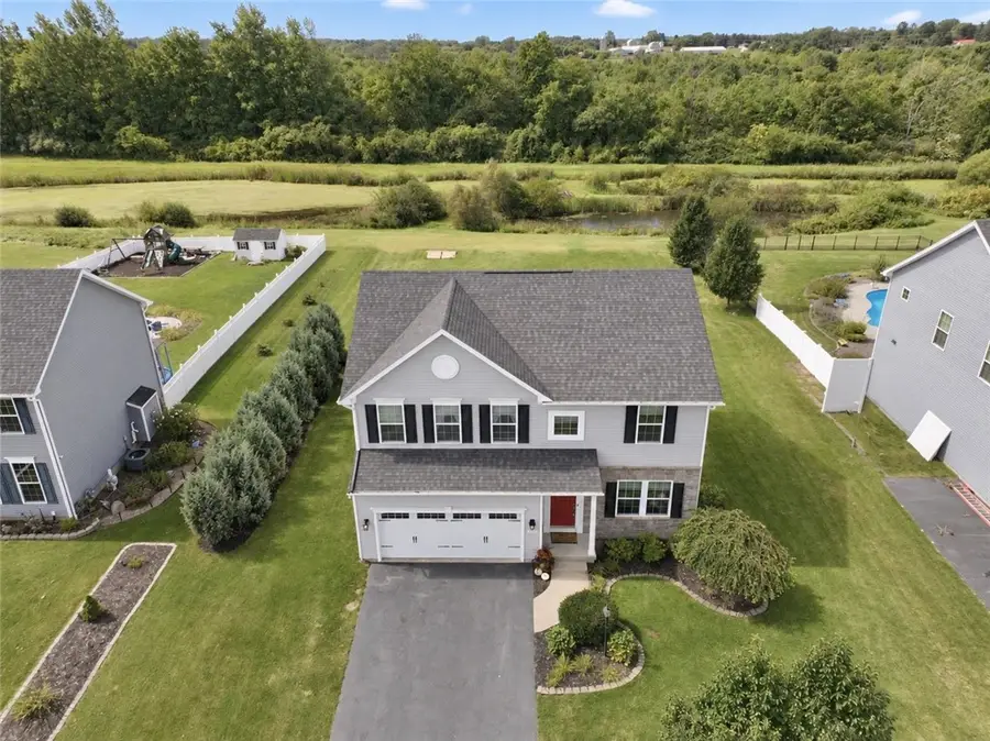 1834 Halesworth Lane, Ontario, NY 14519 - #2