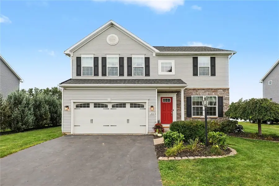 1834 Halesworth Lane, Ontario, NY 14519 - #3