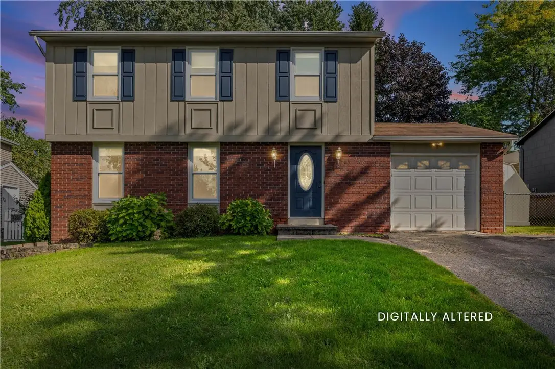340 Village Walk Circle, Spencerport, NY 14559 - #1