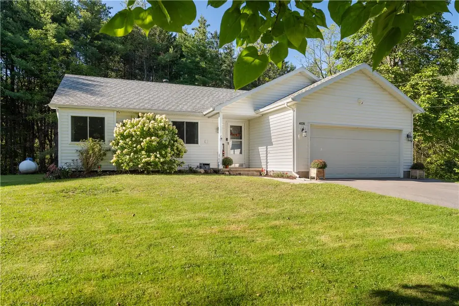 4539 Dormedy Hill Road, Marion, NY 14505 - #2